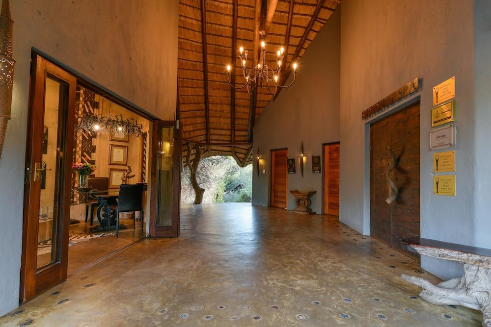 Pondoro Game Lodge Reserva de Caça de Balule Exterior foto